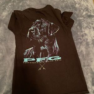 Women’s columbia shirt